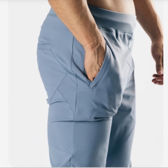 Alphalete Pro-Elite Jogger Ionic Blue - Picture 3 of 9